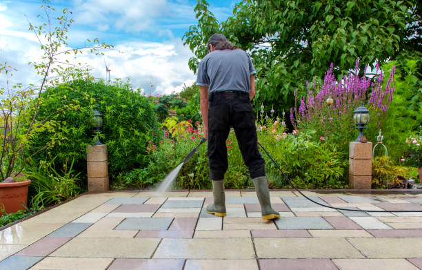 Best Restaurant Pressure Washing  in Amelia, OH