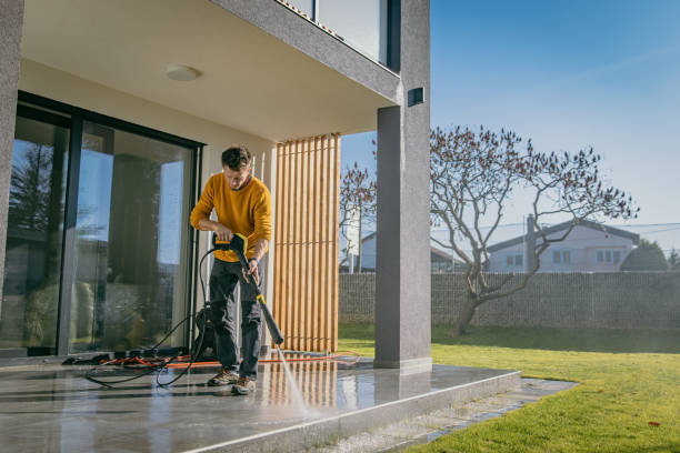 Best Animal Enclosure Cleaning  in Amelia, OH