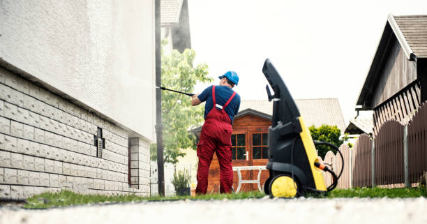 Pre-Holiday Cleaning in Amelia, OH